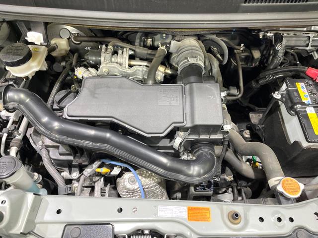 ルーミー G 禁煙車 後期 メモリーナビ バックカメラ 両側電動スライドドア スマートアシスト コーナーセンサー ETC ドラレコ スマートキー LEDヘッド オートハイビーム オートライト オートエアコン(18枚目)