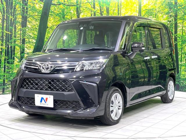 ルーミー G 禁煙車 後期 メモリーナビ バックカメラ 両側電動スライドドア スマートアシスト コーナーセンサー ETC ドラレコ スマートキー LEDヘッド オートハイビーム オートライト オートエアコン(29枚目)