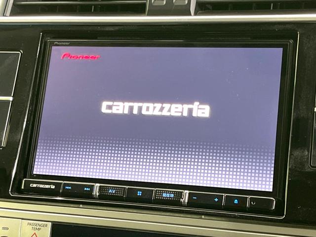 ランドクルーザープラド TX 禁煙車 後期 8型メモリーナビ バックカメラ ETC ドラレコ 7人乗り セーフティセンス レーダークルーズ LEDヘッド オートハイビーム LEDフロントフォグ スマートキー Bluetooth(3枚目)