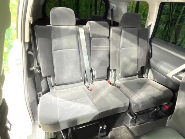 ランドクルーザープラド TX 禁煙車 後期 8型メモリーナビ バックカメラ ETC ドラレコ 7人乗り セーフティセンス レーダークルーズ LEDヘッド オートハイビーム LEDフロントフォグ スマートキー Bluetooth(9枚目)