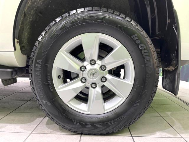 ランドクルーザープラド TX 禁煙車 後期 8型メモリーナビ バックカメラ ETC ドラレコ 7人乗り セーフティセンス レーダークルーズ LEDヘッド オートハイビーム LEDフロントフォグ スマートキー Bluetooth(24枚目)