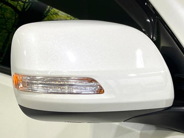 ランドクルーザープラド TX 禁煙車 後期 8型メモリーナビ バックカメラ ETC ドラレコ 7人乗り セーフティセンス レーダークルーズ LEDヘッド オートハイビーム LEDフロントフォグ スマートキー Bluetooth(33枚目)