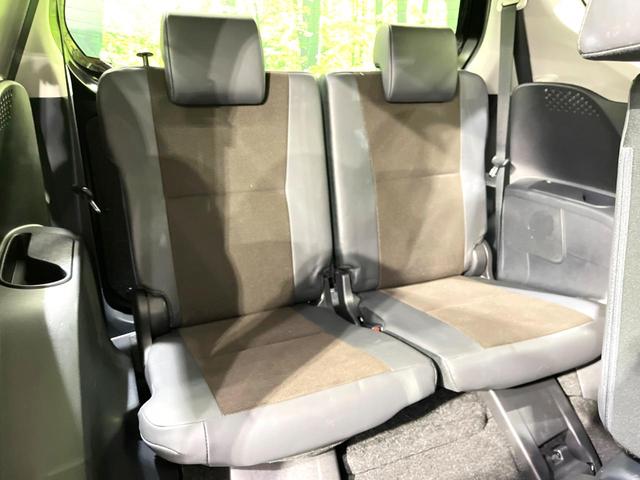 シエンタ G クエロ 禁煙車 純正ナビ 両側電動ドア 全周囲カメラ セーフティセンス ドラレコ ETC クリアランスソナー LEDヘッド ハーフレザーシート オートライト オートエアコン Bluetooth(10枚目)