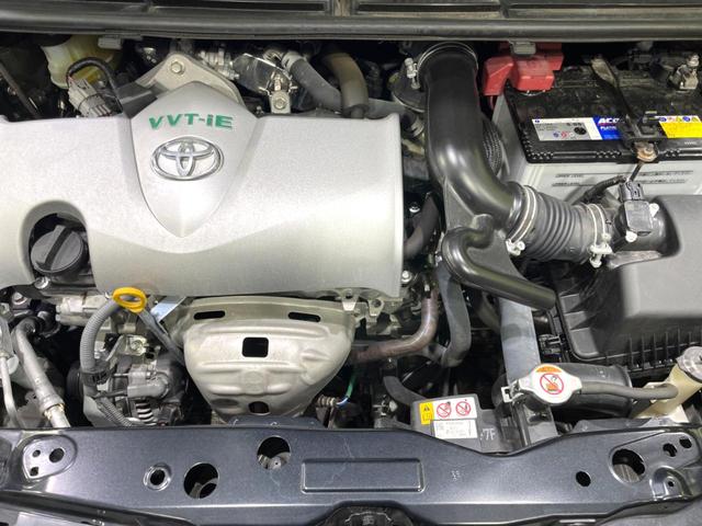 シエンタ G クエロ 禁煙車 純正ナビ 両側電動ドア 全周囲カメラ セーフティセンス ドラレコ ETC クリアランスソナー LEDヘッド ハーフレザーシート オートライト オートエアコン Bluetooth(18枚目)