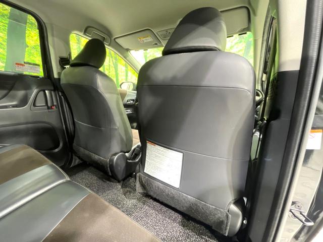 シエンタ G クエロ 禁煙車 純正ナビ 両側電動ドア 全周囲カメラ セーフティセンス ドラレコ ETC クリアランスソナー LEDヘッド ハーフレザーシート オートライト オートエアコン Bluetooth(40枚目)