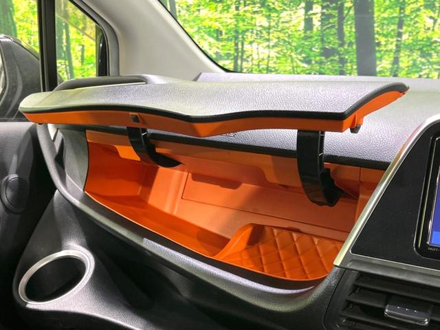 シエンタ G クエロ 禁煙車 純正ナビ 両側電動ドア 全周囲カメラ セーフティセンス ドラレコ ETC クリアランスソナー LEDヘッド ハーフレザーシート オートライト オートエアコン Bluetooth(45枚目)