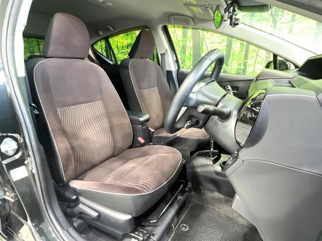 アクア G 禁煙車 純正SDナビ バックカメラ ETC ドラレコ LEDヘッドライト セーフティセンス クルコン シートヒーター スマートキー オートハイビーム オートライト オートエアコン Bluetooth(8枚目)