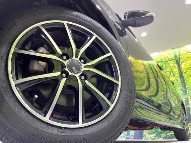 アクア G 禁煙車 純正SDナビ バックカメラ ETC ドラレコ LEDヘッドライト セーフティセンス クルコン シートヒーター スマートキー オートハイビーム オートライト オートエアコン Bluetooth(13枚目)