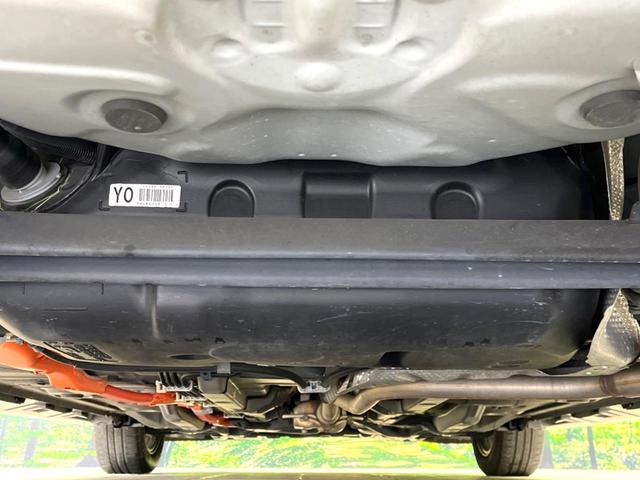 アクア G 禁煙車 純正SDナビ バックカメラ ETC ドラレコ LEDヘッドライト セーフティセンス クルコン シートヒーター スマートキー オートハイビーム オートライト オートエアコン Bluetooth(19枚目)