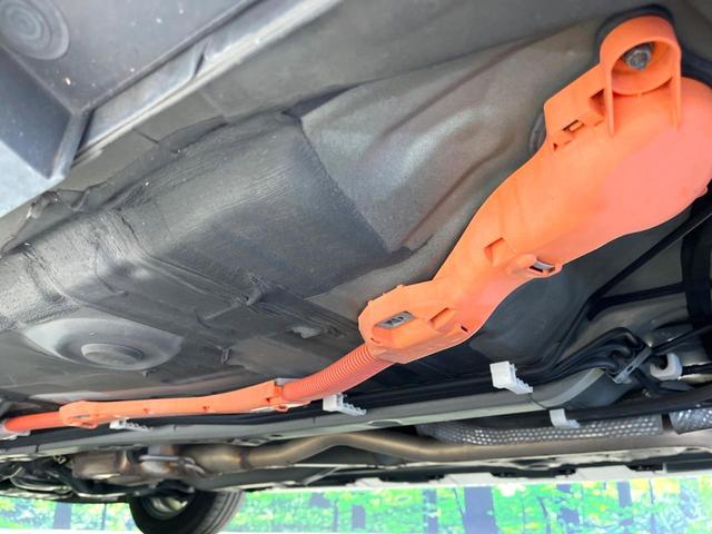 アクア G 禁煙車 純正SDナビ バックカメラ ETC ドラレコ LEDヘッドライト セーフティセンス クルコン シートヒーター スマートキー オートハイビーム オートライト オートエアコン Bluetooth(22枚目)