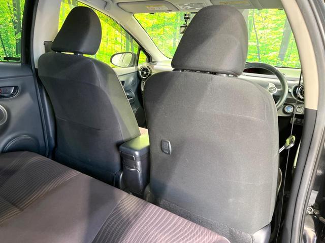 アクア G 禁煙車 純正SDナビ バックカメラ ETC ドラレコ LEDヘッドライト セーフティセンス クルコン シートヒーター スマートキー オートハイビーム オートライト オートエアコン Bluetooth(54枚目)