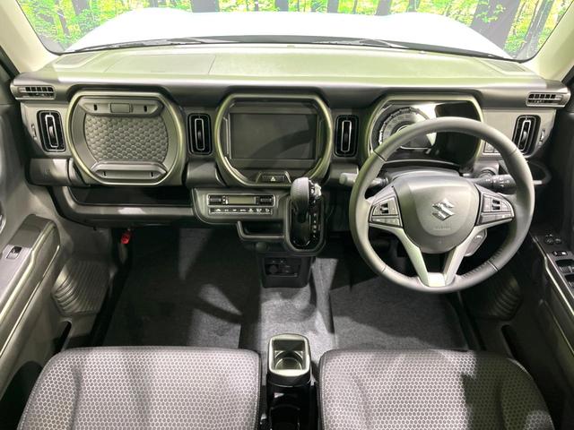 ハスラー タフワイルド 届出済未使用車 セーフティサポート アダプティブクルーズ リヤパーキングセンサー シートヒーター スマートキー LEDヘッドライト LEDフォグライト オートハイビーム オートライト オートエアコン(2枚目)