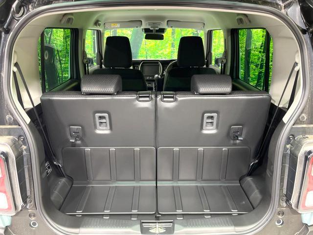 ハスラー タフワイルド 届出済未使用車 セーフティサポート アダプティブクルーズ リヤパーキングセンサー シートヒーター スマートキー LEDヘッドライト LEDフォグライト オートハイビーム オートライト オートエアコン(10枚目)