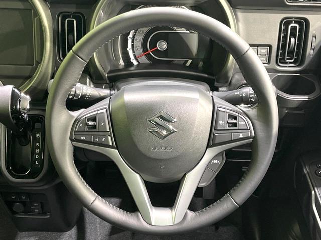 ハスラー タフワイルド 届出済未使用車 セーフティサポート アダプティブクルーズ リヤパーキングセンサー シートヒーター スマートキー LEDヘッドライト LEDフォグライト オートハイビーム オートライト オートエアコン(11枚目)