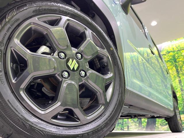 ハスラー タフワイルド 届出済未使用車 セーフティサポート アダプティブクルーズ リヤパーキングセンサー シートヒーター スマートキー LEDヘッドライト LEDフォグライト オートハイビーム オートライト オートエアコン(13枚目)