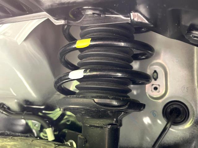 ハスラー タフワイルド 届出済未使用車 セーフティサポート アダプティブクルーズ リヤパーキングセンサー シートヒーター スマートキー LEDヘッドライト LEDフォグライト オートハイビーム オートライト オートエアコン(20枚目)