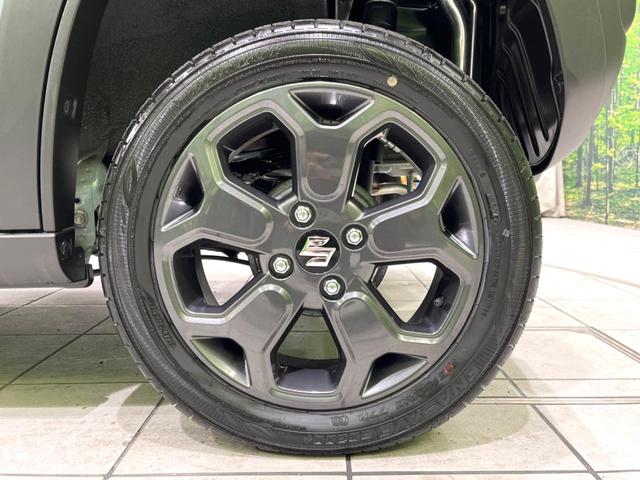 ハスラー タフワイルド 届出済未使用車 セーフティサポート アダプティブクルーズ リヤパーキングセンサー シートヒーター スマートキー LEDヘッドライト LEDフォグライト オートハイビーム オートライト オートエアコン(24枚目)