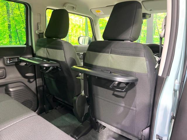 ハスラー タフワイルド 届出済未使用車 セーフティサポート アダプティブクルーズ リヤパーキングセンサー シートヒーター スマートキー LEDヘッドライト LEDフォグライト オートハイビーム オートライト オートエアコン(46枚目)