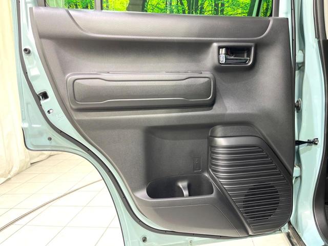 ハスラー タフワイルド 届出済未使用車 セーフティサポート アダプティブクルーズ リヤパーキングセンサー シートヒーター スマートキー LEDヘッドライト LEDフォグライト オートハイビーム オートライト オートエアコン(54枚目)