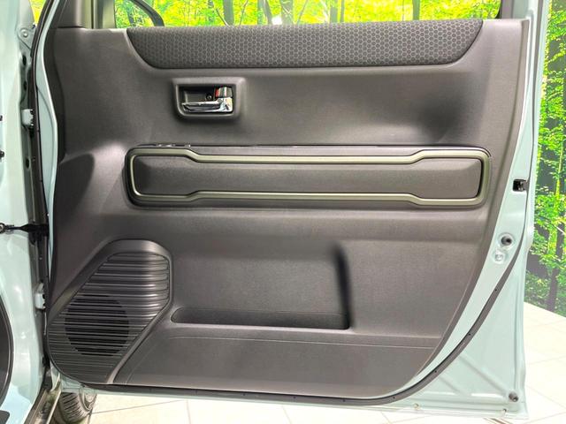 ハスラー タフワイルド 届出済未使用車 セーフティサポート アダプティブクルーズ リヤパーキングセンサー シートヒーター スマートキー LEDヘッドライト LEDフォグライト オートハイビーム オートライト オートエアコン(57枚目)