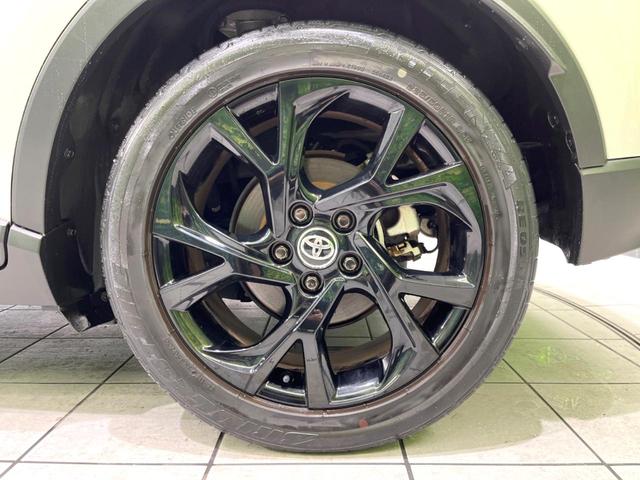 C-HR G モード ネロ セーフティプラス 禁煙車 後期 純正8型ナビ 全周囲カメラ ETC シートヒーター セーフティセンス レーダークルーズ コーナーセンサー ブラインドスポットモニター LEDヘッドライト オートハイビーム オートライト(24枚目)