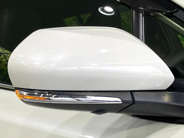 C-HR G モード ネロ セーフティプラス 禁煙車 後期 純正8型ナビ 全周囲カメラ ETC シートヒーター セーフティセンス レーダークルーズ コーナーセンサー ブラインドスポットモニター LEDヘッドライト オートハイビーム オートライト(28枚目)