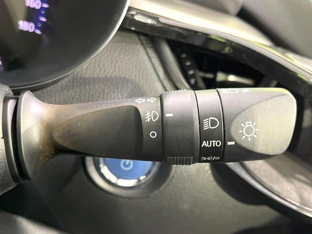 C-HR G モード ネロ セーフティプラス 禁煙車 後期 純正8型ナビ 全周囲カメラ ETC シートヒーター セーフティセンス レーダークルーズ コーナーセンサー ブラインドスポットモニター LEDヘッドライト オートハイビーム オートライト(41枚目)