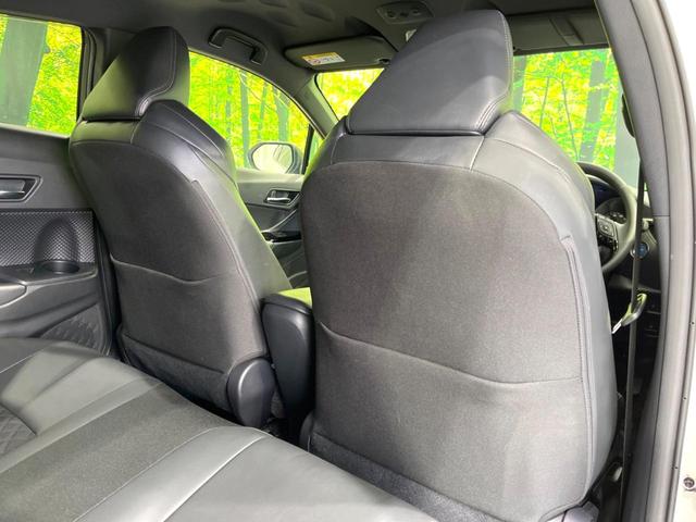 C-HR G モード ネロ セーフティプラス 禁煙車 後期 純正8型ナビ 全周囲カメラ ETC シートヒーター セーフティセンス レーダークルーズ コーナーセンサー ブラインドスポットモニター LEDヘッドライト オートハイビーム オートライト(50枚目)