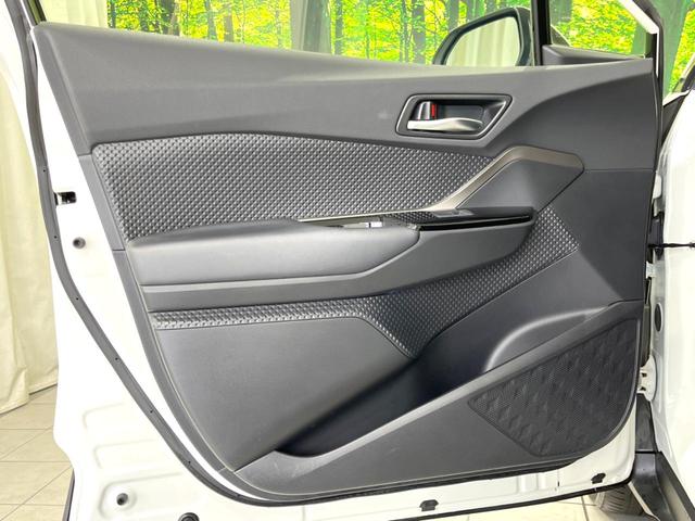 C-HR G モード ネロ セーフティプラス 禁煙車 後期 純正8型ナビ 全周囲カメラ ETC シートヒーター セーフティセンス レーダークルーズ コーナーセンサー ブラインドスポットモニター LEDヘッドライト オートハイビーム オートライト(58枚目)