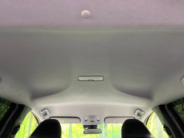 プリウス Sツーリングセレクション 禁煙車 モデリスタフルエアロ セーフティセンス バックカメラ ETC 純正17インチアルミ レーダークルコン シートヒーター レザー調シート オートハイビーム Bluetooth スマートキー(32枚目)