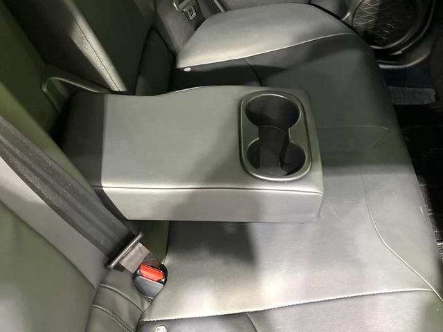 プリウス Sツーリングセレクション 禁煙車 モデリスタフルエアロ セーフティセンス バックカメラ ETC 純正17インチアルミ レーダークルコン シートヒーター レザー調シート オートハイビーム Bluetooth スマートキー(35枚目)