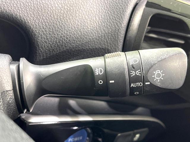 プリウス Sツーリングセレクション 禁煙車 モデリスタフルエアロ セーフティセンス バックカメラ ETC 純正17インチアルミ レーダークルコン シートヒーター レザー調シート オートハイビーム Bluetooth スマートキー(46枚目)