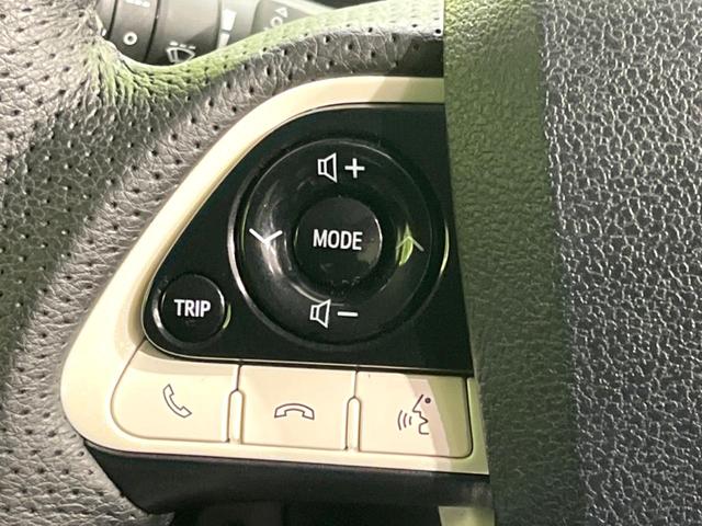 プリウス Sツーリングセレクション 禁煙車 モデリスタフルエアロ セーフティセンス バックカメラ ETC 純正17インチアルミ レーダークルコン シートヒーター レザー調シート オートハイビーム Bluetooth スマートキー(47枚目)