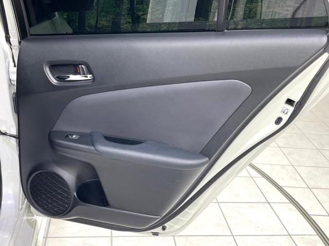 プリウス Sツーリングセレクション 禁煙車 モデリスタフルエアロ セーフティセンス バックカメラ ETC 純正17インチアルミ レーダークルコン シートヒーター レザー調シート オートハイビーム Bluetooth スマートキー(55枚目)