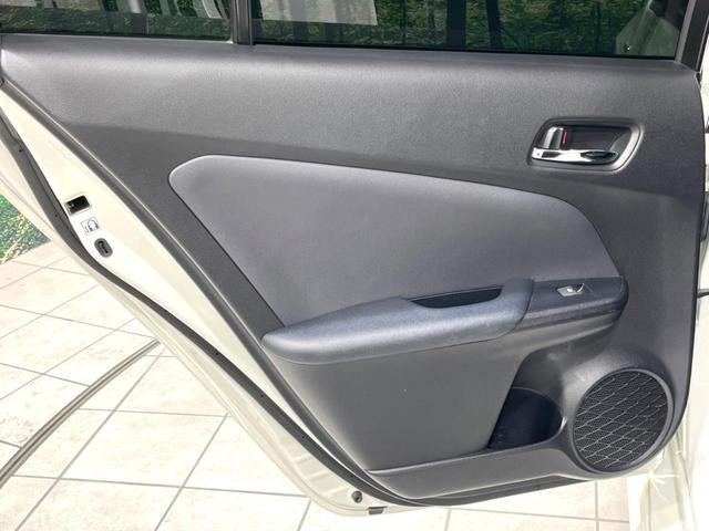 プリウス Sツーリングセレクション 禁煙車 モデリスタフルエアロ セーフティセンス バックカメラ ETC 純正17インチアルミ レーダークルコン シートヒーター レザー調シート オートハイビーム Bluetooth スマートキー(58枚目)