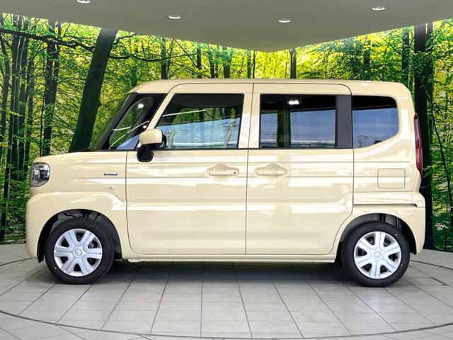 スペーシア ハイブリッドＧ　届出済未使用車　セーフティサポート　コーナーセンサー　スマートキー　ＬＥＤヘッド　オートハイビーム　オートライト　オートエアコン　電動格納式ドアミラー　盗難防止装置　車線逸脱警報（22枚目）
