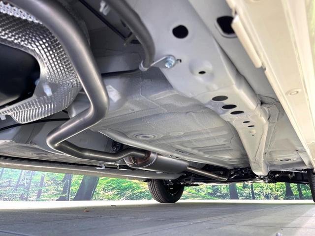 スペーシア ハイブリッドＧ　届出済未使用車　セーフティサポート　コーナーセンサー　スマートキー　ＬＥＤヘッド　オートハイビーム　オートライト　オートエアコン　電動格納式ドアミラー　盗難防止装置　車線逸脱警報（26枚目）