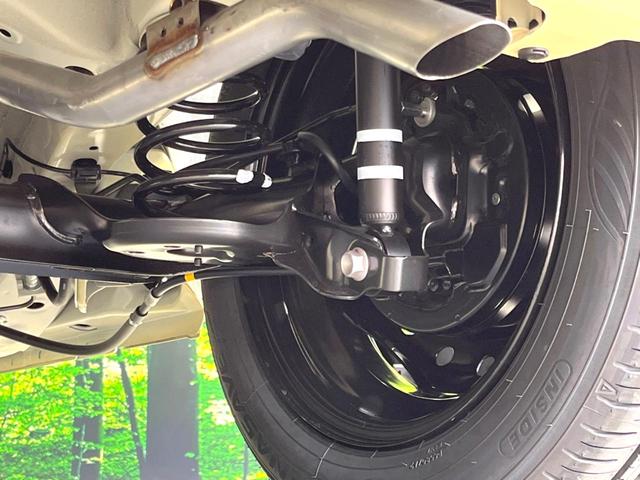 スペーシア ハイブリッドＧ　届出済未使用車　セーフティサポート　コーナーセンサー　スマートキー　ＬＥＤヘッド　オートハイビーム　オートライト　オートエアコン　電動格納式ドアミラー　盗難防止装置　車線逸脱警報（27枚目）