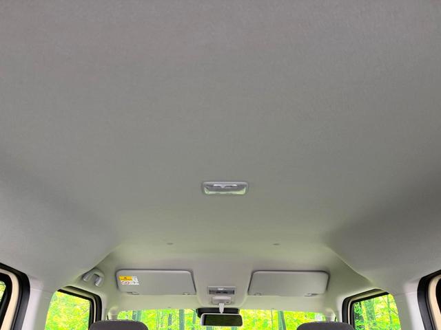 スペーシア ハイブリッドＧ　届出済未使用車　セーフティサポート　コーナーセンサー　スマートキー　ＬＥＤヘッド　オートハイビーム　オートライト　オートエアコン　電動格納式ドアミラー　盗難防止装置　車線逸脱警報（29枚目）