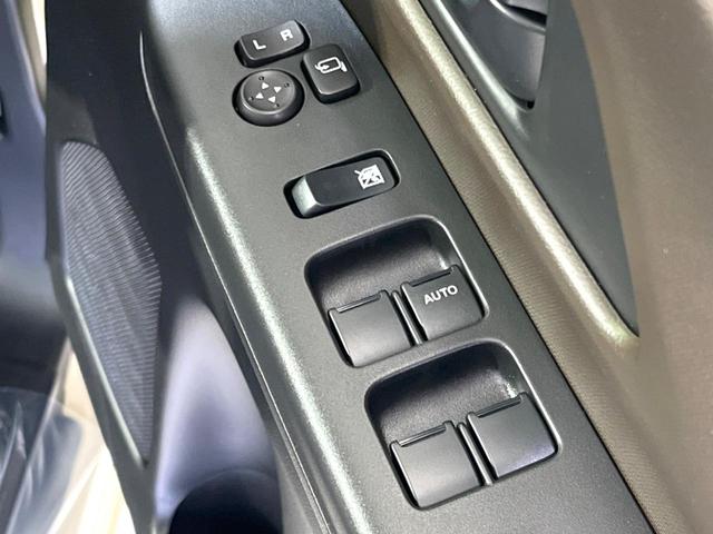 スペーシア ハイブリッドＧ　届出済未使用車　セーフティサポート　コーナーセンサー　スマートキー　ＬＥＤヘッド　オートハイビーム　オートライト　オートエアコン　電動格納式ドアミラー　盗難防止装置　車線逸脱警報（30枚目）