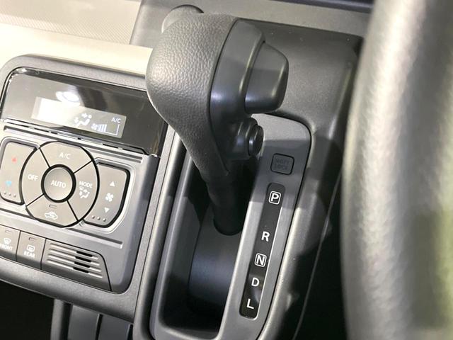 スペーシア ハイブリッドＧ　届出済未使用車　セーフティサポート　コーナーセンサー　スマートキー　ＬＥＤヘッド　オートハイビーム　オートライト　オートエアコン　電動格納式ドアミラー　盗難防止装置　車線逸脱警報（35枚目）