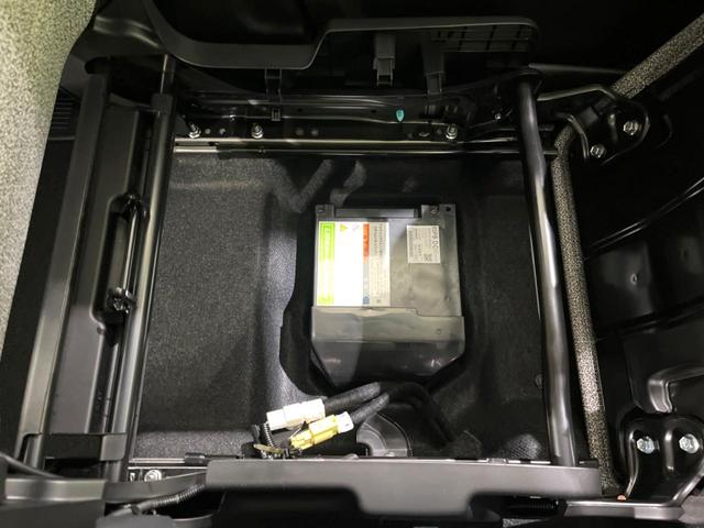 スペーシア ハイブリッドＧ　届出済未使用車　セーフティサポート　コーナーセンサー　スマートキー　ＬＥＤヘッド　オートハイビーム　オートライト　オートエアコン　電動格納式ドアミラー　盗難防止装置　車線逸脱警報（39枚目）