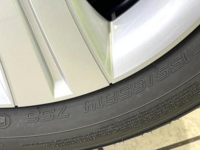 スペーシア ハイブリッドＧ　届出済未使用車　セーフティサポート　コーナーセンサー　スマートキー　ＬＥＤヘッド　オートハイビーム　オートライト　オートエアコン　電動格納式ドアミラー　盗難防止装置　車線逸脱警報（44枚目）