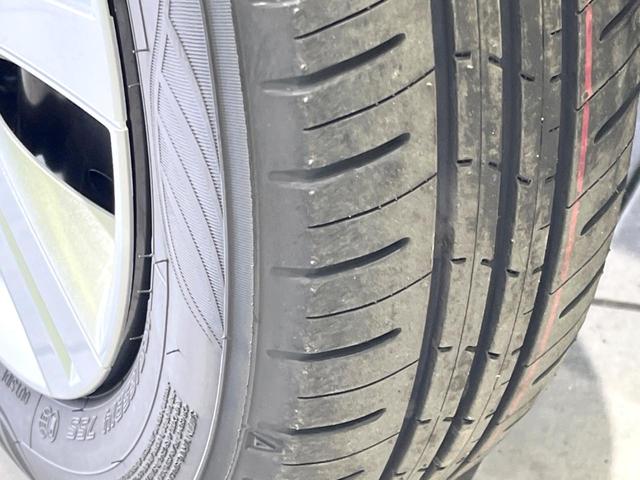 スペーシア ハイブリッドＧ　届出済未使用車　セーフティサポート　コーナーセンサー　スマートキー　ＬＥＤヘッド　オートハイビーム　オートライト　オートエアコン　電動格納式ドアミラー　盗難防止装置　車線逸脱警報（45枚目）