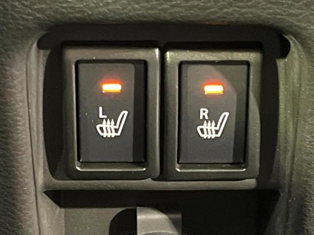 フレアクロスオーバー ハイブリッドＸＳ　禁煙車　ＳＤナビ　セーフティパッケージ　バックカメラ　ドラレコ　シートヒーター　コーナーセンサー　ＬＥＤヘッド　シートヒーター　純正１５インチアルミ　Ｂｌｕｅｔｏｏｔｈ　スマートキー（7枚目）