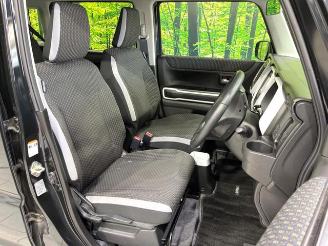 フレアクロスオーバー ハイブリッドＸＳ　禁煙車　ＳＤナビ　セーフティパッケージ　バックカメラ　ドラレコ　シートヒーター　コーナーセンサー　ＬＥＤヘッド　シートヒーター　純正１５インチアルミ　Ｂｌｕｅｔｏｏｔｈ　スマートキー（8枚目）