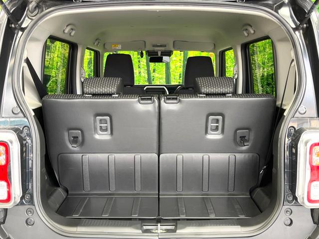 フレアクロスオーバー ハイブリッドＸＳ　禁煙車　ＳＤナビ　セーフティパッケージ　バックカメラ　ドラレコ　シートヒーター　コーナーセンサー　ＬＥＤヘッド　シートヒーター　純正１５インチアルミ　Ｂｌｕｅｔｏｏｔｈ　スマートキー（10枚目）