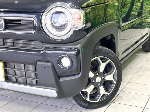 フレアクロスオーバー ハイブリッドＸＳ　禁煙車　ＳＤナビ　セーフティパッケージ　バックカメラ　ドラレコ　シートヒーター　コーナーセンサー　ＬＥＤヘッド　シートヒーター　純正１５インチアルミ　Ｂｌｕｅｔｏｏｔｈ　スマートキー（12枚目）