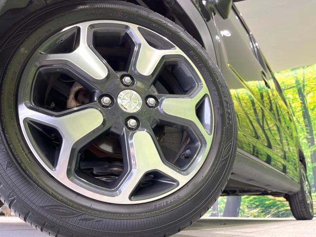 フレアクロスオーバー ハイブリッドＸＳ　禁煙車　ＳＤナビ　セーフティパッケージ　バックカメラ　ドラレコ　シートヒーター　コーナーセンサー　ＬＥＤヘッド　シートヒーター　純正１５インチアルミ　Ｂｌｕｅｔｏｏｔｈ　スマートキー（13枚目）