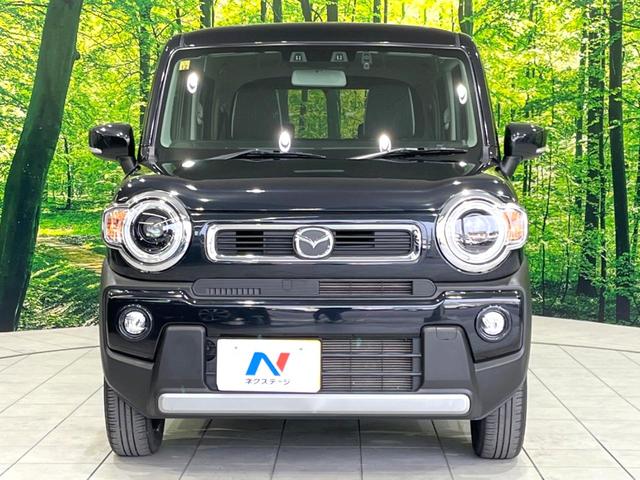 フレアクロスオーバー ハイブリッドＸＳ　禁煙車　ＳＤナビ　セーフティパッケージ　バックカメラ　ドラレコ　シートヒーター　コーナーセンサー　ＬＥＤヘッド　シートヒーター　純正１５インチアルミ　Ｂｌｕｅｔｏｏｔｈ　スマートキー（14枚目）